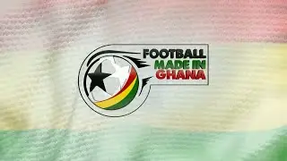 Reviewing Black Meteors' performances against Angola and Algeria | Football Made in Ghana