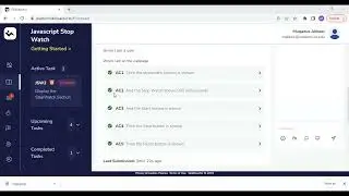 Task JSW2(StopWatch using HTML,CSS,JS)