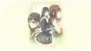 FLOWERS 春篇 -Le volume sur printemps- Soundtrack