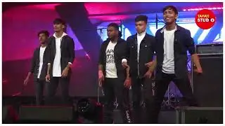RAJA PEARY MOHAN SOCIAL 2K23 | DANCE PERFORMANCE [ day -1 ]