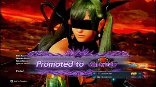 Tekken 7 Ranked: Alisa vs. Claudio [Promotion Match]