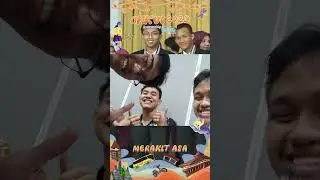 perjalanan Angga menuju  PTN UI 2023👍🥰