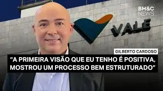 Vale anuncia Gustavo Pimenta como novo presidente | Análise de Gilberto Cardoso no BM&C Pre-Market