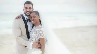 Rachel Lindsay talks about her wedding videographer @clanegessel
