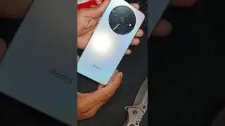 Xiaomi Redmi A3