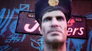 Cyberprank 2069 ЭТО Cyberpunk 2077 НА МИНИМАЛКАХ