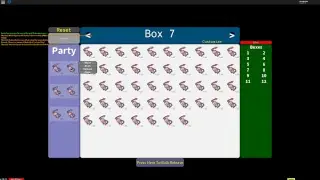 Playing MMX JOIN!