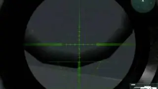 Snow Valley Glitch.wmv