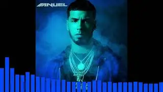 Hipócrita (Bass Boosted) - Anuel AA feat. Zion