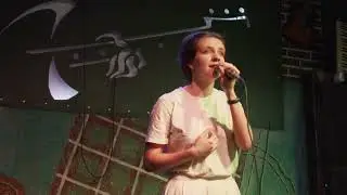 Князева Дарина - Believe(Студия вокала "KANNY VOICE")