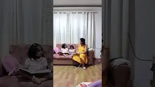 Study with kids|daily life vlog