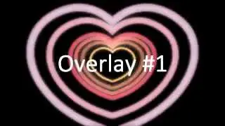 Video Overlay Pack #28