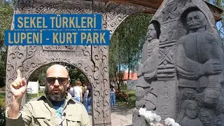 Sekelistan | Hargita İli - Lupeni Park