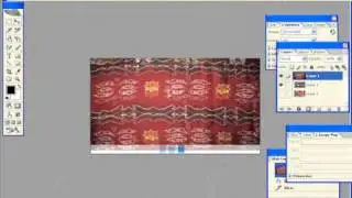 How to Create Multiple Image Animation on Website by Image Ready
