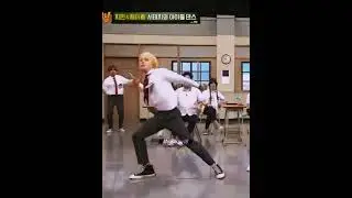 BTS DA TANTA TERNURA. 🥰💜 (Miembros imitando a otros) 
