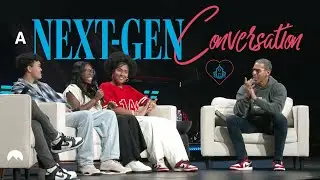 Future Voices: A Next-Gen Panel | Pastor Miles McPherson | Rock Church