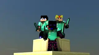 Lucky SkyWars O inicio Epico Like Ae FT Ztv Games,D1G0