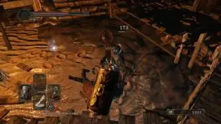 Dark Souls 2   На слабом ноутбуке