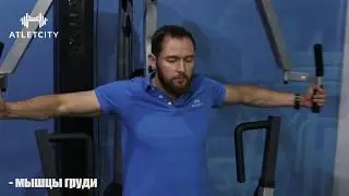 Презентация силовой станции Body Solid EXM 2000 S