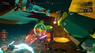 Deep Rock Galactic - Day 108