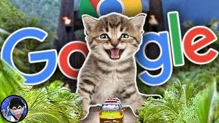 WELCOME to Google Cat