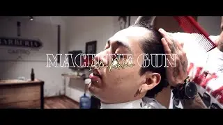 💥MACHINE GUN // LALO RUBIO // IMSH [PROD.] // SBN // BEAT X SCKAN //💥