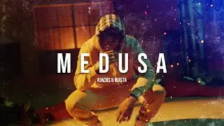 Ninho X Niska Type Beat - Medusa - Instru Rap 2021