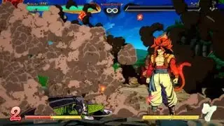 Solo level 1 kill with the monkey