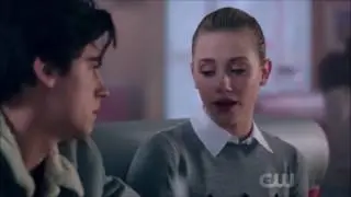 Riverdale 1x10 Music Scene: King Khan & The Shrines - Pray For Lil
