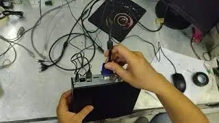 SOLUSI DVR DAHUA OUT OF RANGE ATAU NO SIGNAL
