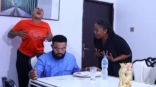 - NEW RELEASE MOVIE (Saving Ivy) - 2024 Latest Nigerian Nollywood Movie