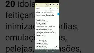 Obras da carne