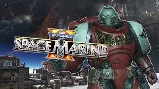 Space Marine 2 in 2026