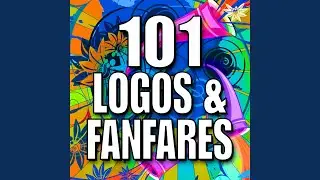 Radio Logo Production Elements