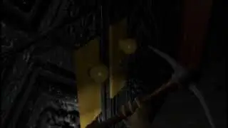 Nephilim Gameplay Demo