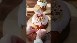 How to Make Fluffy Kuliches According to the Perfect Recipe! Easter Kuliches that Melt in Your Mouth
