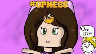 #patanimationyoutubecontest - OPNESS 2.0