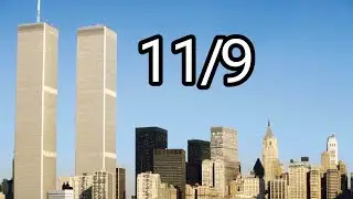 11/9 (9/11 parody)
