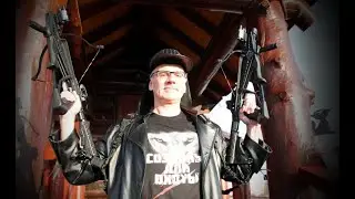 CENTERSHOT.ru - Скоростной тест 7 арбалетов EK Archery с разным боеприпасом на усилии до 43 кгс