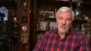 Бухара в передаче 