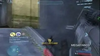 Halo 3: All No Scopes