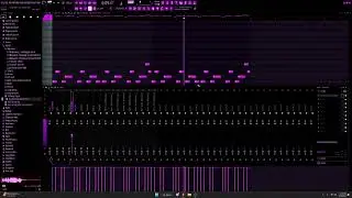 [FREE FLP] How To Make Cute Pluggnb Like ilysean! In Less Than 5 Minutes | FL Studio 25 Tutorial