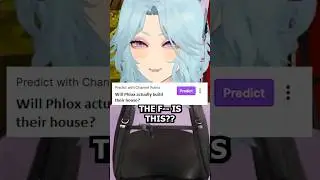 twitch predictions AGAINST ME