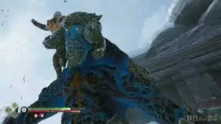 Where to get and Use Mystical Heirloom Relic - Secret Armours Set Location Guide God Of War Ragnarok