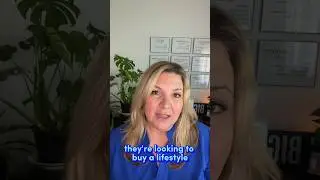You’re Not Selling a Home, You’re Selling a Lifestyle