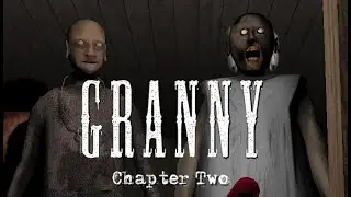 ВЕРТОЛЁТ ➤ Granny Chapter Two #2