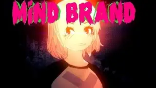 [MMD] MIND BRAND (Greeny from Teen-Z)
