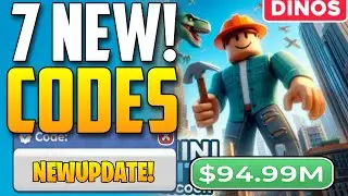 *NEW* ALL WORKING CODES FOR MINI CITY TYCOON IN JUNE 2025! ROBLOX MINI CITY TYCOON CODES