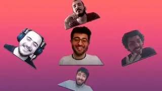 ANLAT BAKALIM!!! GERİLİM ÇIKTI | Önüm Arkam Sağım Solum Sohbet #6 | #EskisiKadarYakinOlamayiz