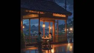 Cozy Coffee Shop lofi beats [relaxing, studying, sleeping, just get out of your head music]